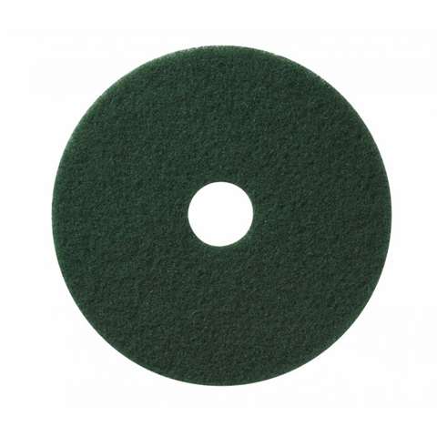 Pad, 16" - Groen