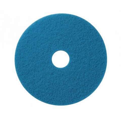 Disque, 14" - bleu