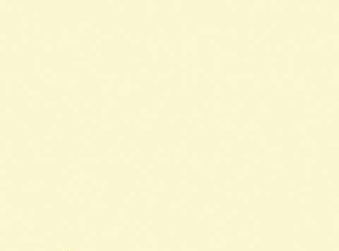 Set de table, 30x40cm - crème