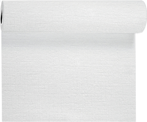 Tête à tête Evolin, 0,41x24m - wit