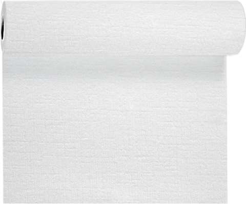 Tête à tête Evolin, 0,41x24m - blanc