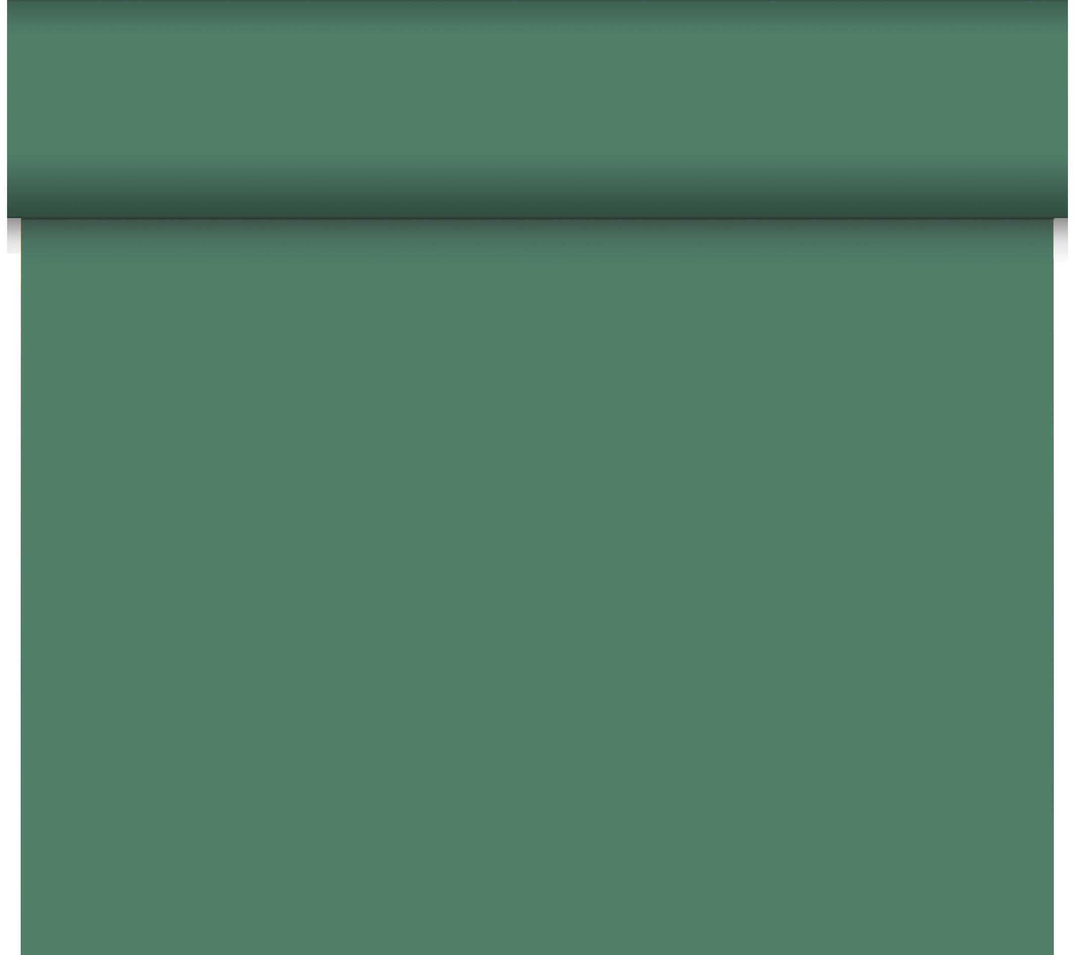 Tête à tête Dunicel, 0,40x24m - donkergroen