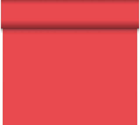 Tête à tête Dunicel, 0,40x24m - rouge