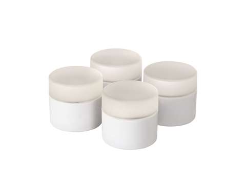 Mini Led-set herlaadbaar, reserve-onderdelen - multicolor