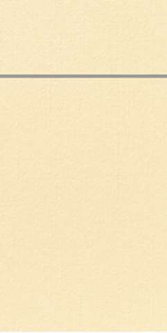 Duniletto, 40x48cm - crème