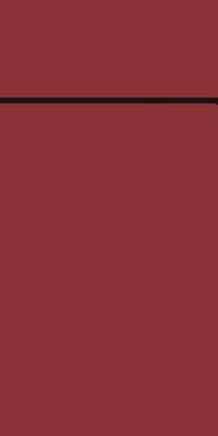 Duniletto, 40x48cm - bordeaux