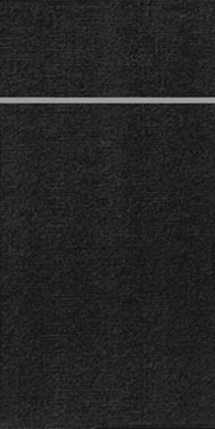 Duniletto, 40x48cm - noir