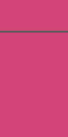 BIO Dunisoft Duniletto® Slim, 40x33cm - fuchsia
