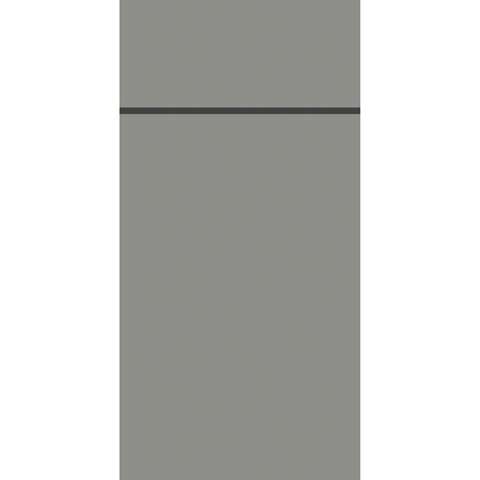 BIO Dunisoft Duniletto® Slim, 40x33cm - gris granit