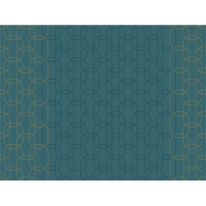 Set de table, 30x40cm - Golden Deco