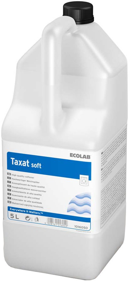 Ecolab, Taxat Soft