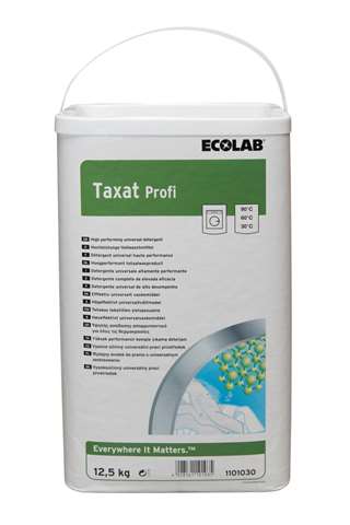 Ecolab, Taxat Profi
