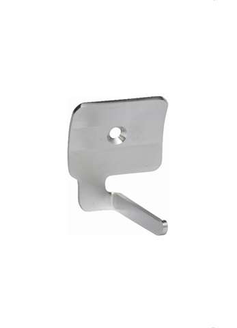 Vikan, support mural - 1 crochet