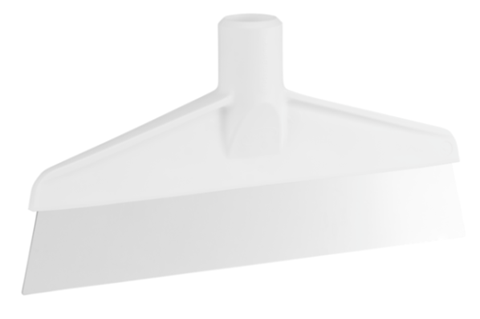 Vikan, racleur pour sol ou table - 245 mm - blanc
