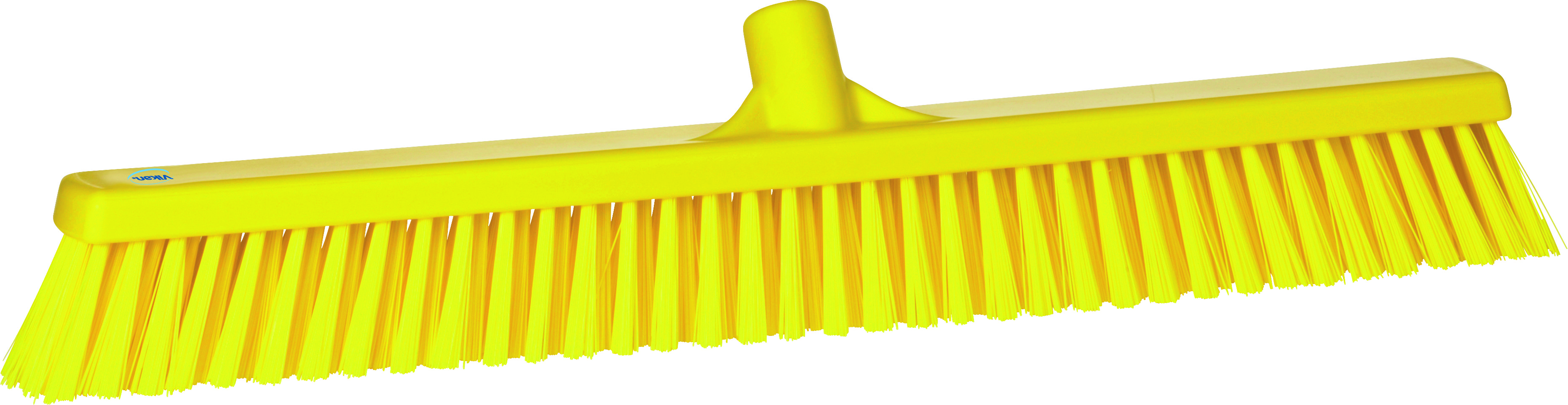 Vikan, combiveger - 60cm - geel