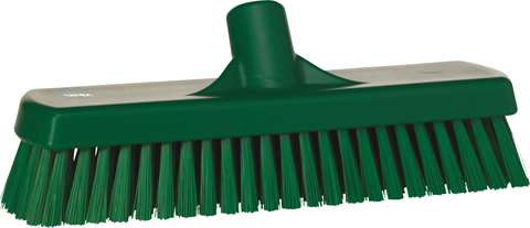 Vikan, lave pont - dur - 30cm - vert