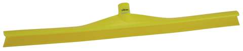 Vikan, raclette ultra hygiene - embout fixe - 70cm - geel
