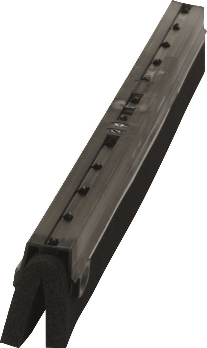 Vikan, cassette de remplacement - 60cm - noire