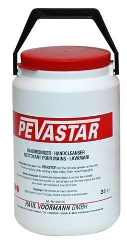 Pevastar, savon d'atelier - 3l