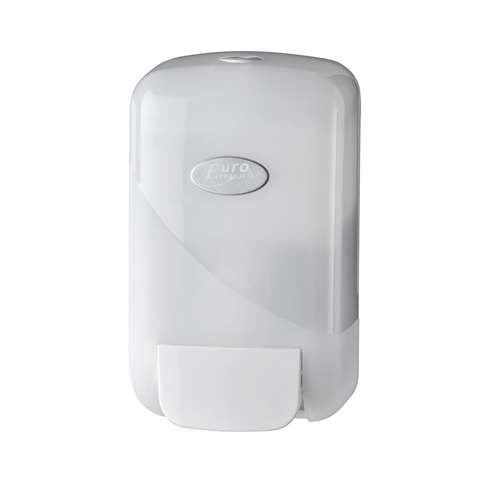 Pearl White, dispenser toiletbrilreiniging