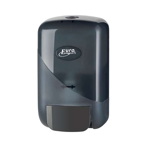 Pearl Black, schuimzeepdispenser - 400ml