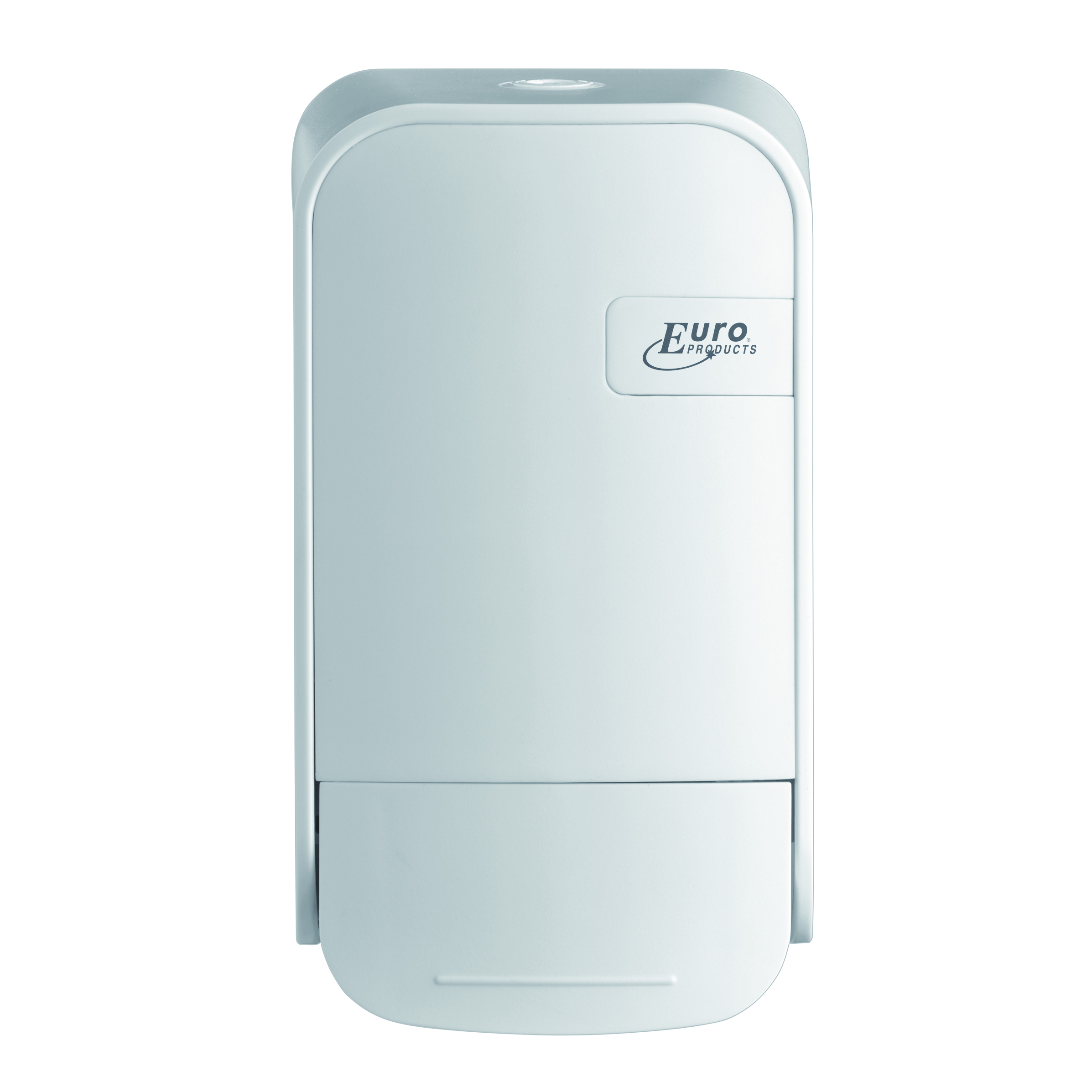 Quartz White, dispenser toiletbrilreiniger