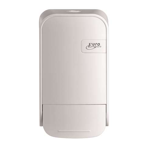 Quartz White, dispenser toiletbrilreiniger