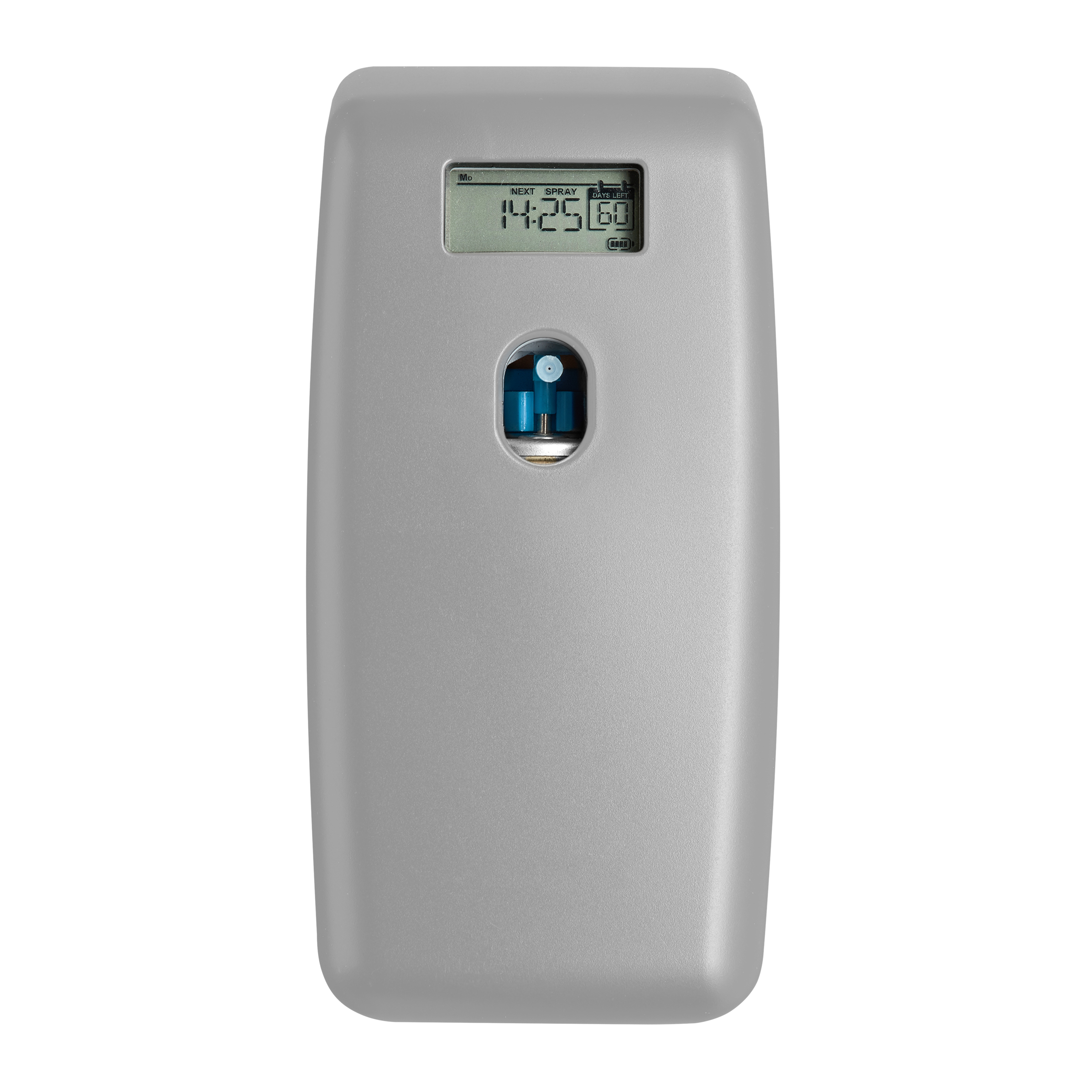 Quartz Silver, diffuseur de parfum digital