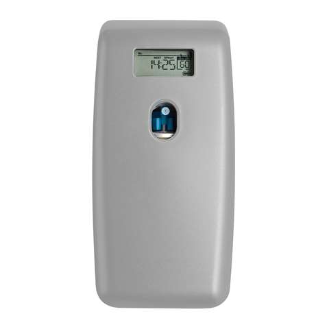 Quartz Silver, diffuseur de parfum digital