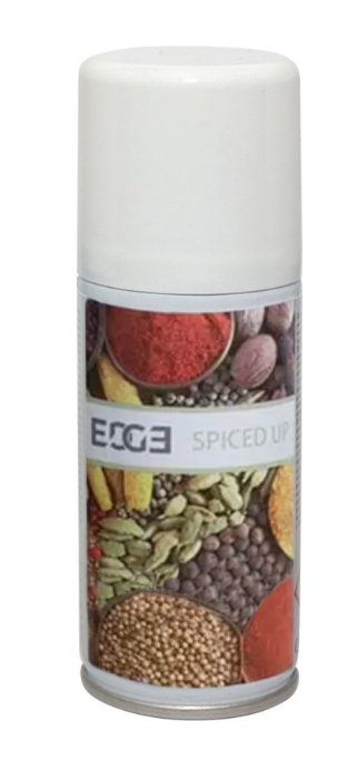 Aerosol, Spiced up