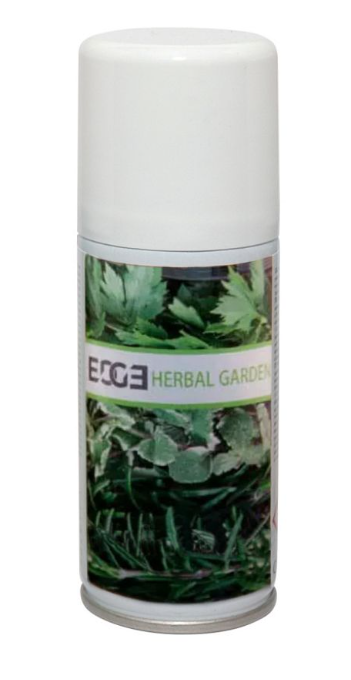 Aerosol, Herbal garden