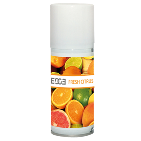 Aerosol, Fresh citrus