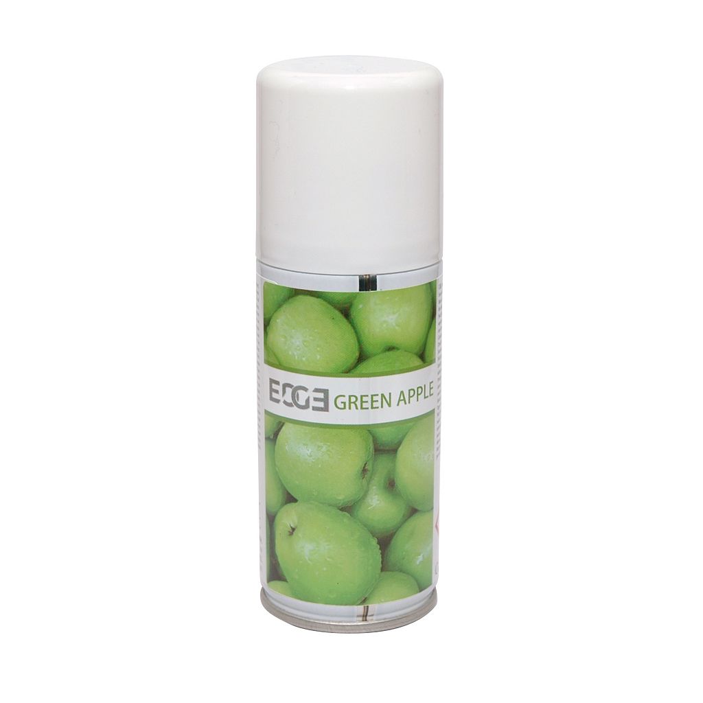 Aerosol, Green apple