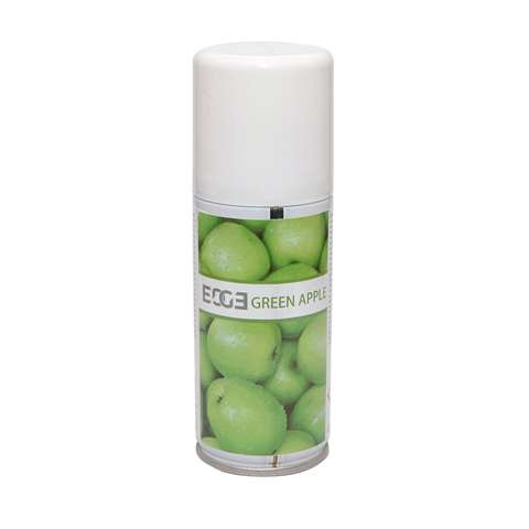 Aerosol, Green apple