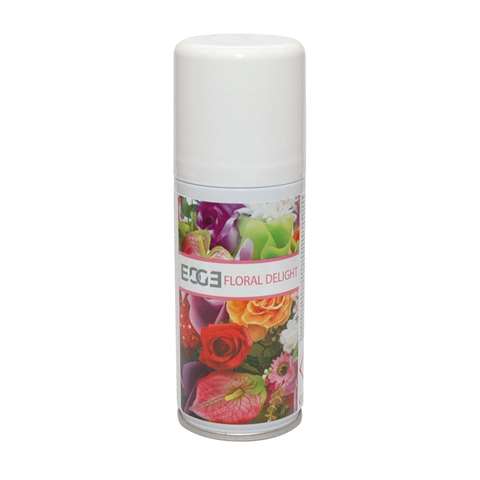 Aerosol, Floral delight