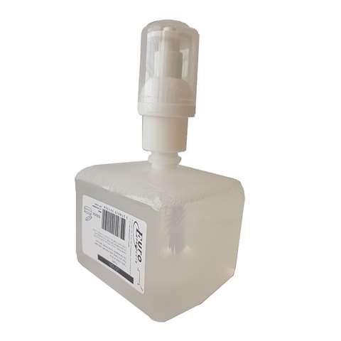 Pearl, savon moussant lotion