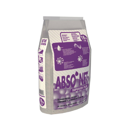 Multisorb - vloerkorrel (harde korrel)