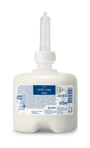 Tork Mild Mini Liquid Soap (S2)
