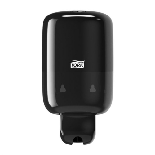 Tork Dispenser Mini Liquid Soap, noir (S2)	
