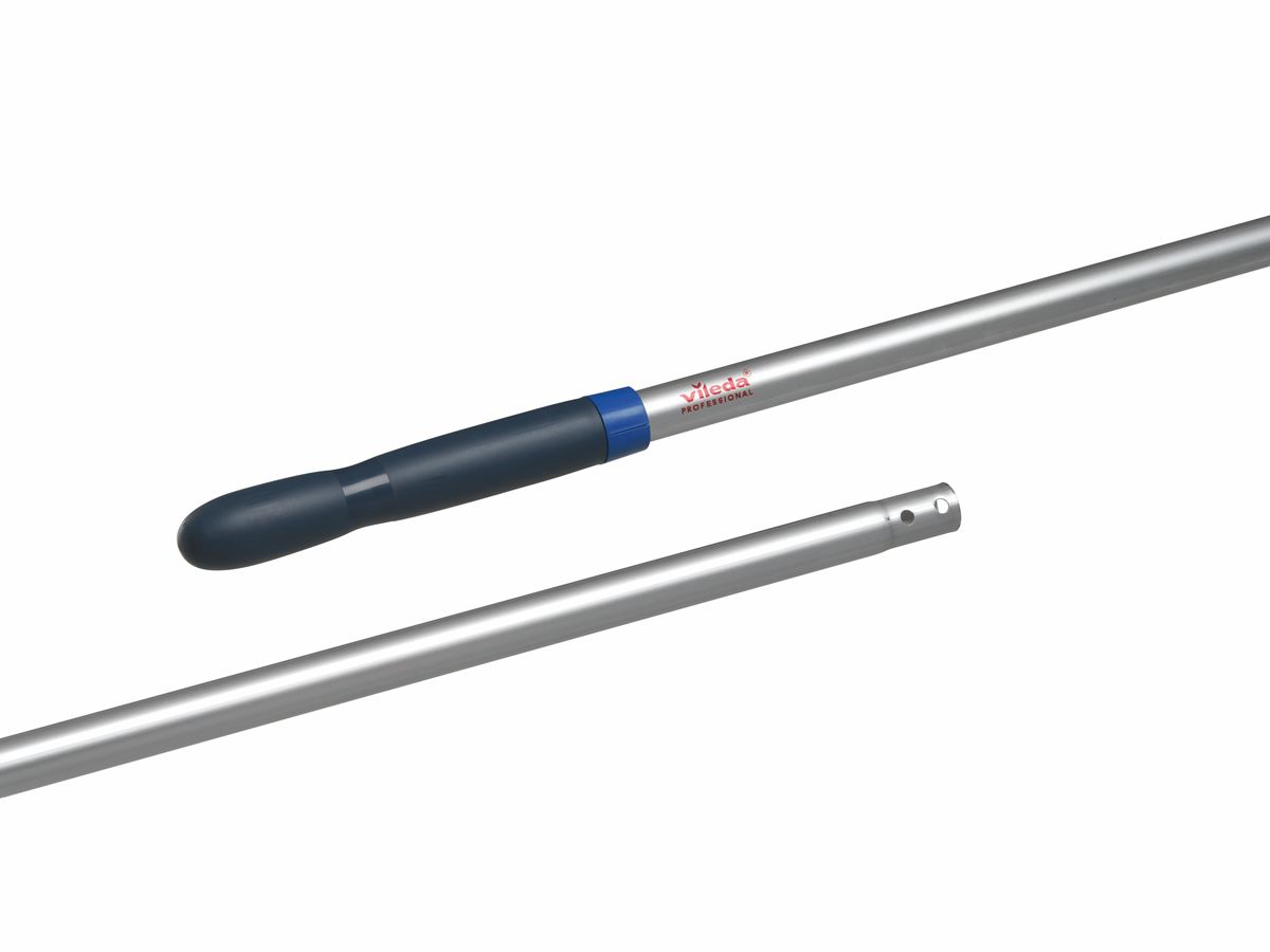 Vileda, manche alu - 145cm